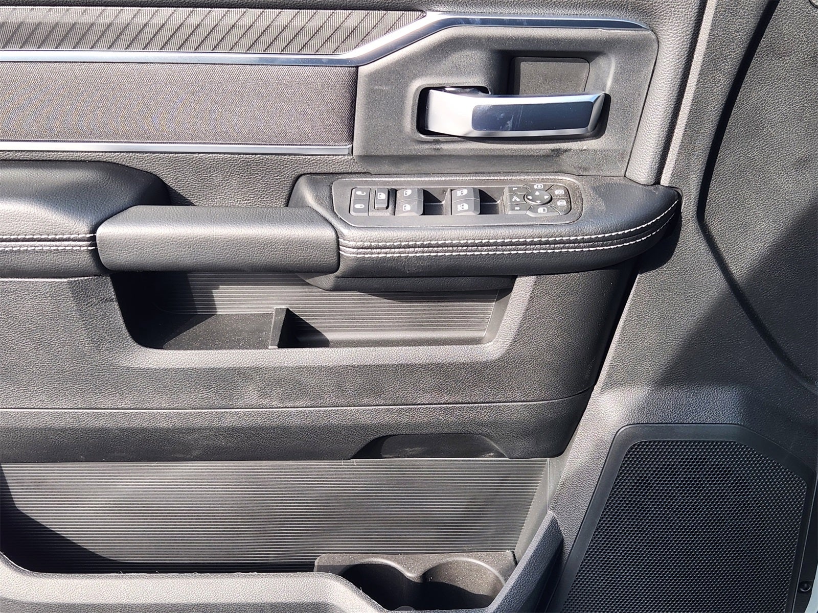 2026 RAM Ram 3500 RAM 3500 LONE STAR CREW CAB 4X4 8' BOX