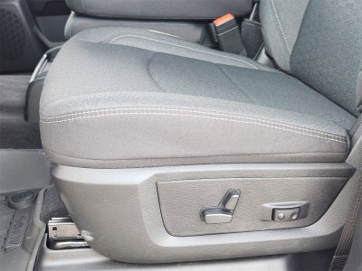 2026 RAM Ram 3500 RAM 3500 LONE STAR CREW CAB 4X4 8' BOX