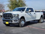 2026 RAM Ram 3500 RAM 3500 LONE STAR CREW CAB 4X4 8' BOX