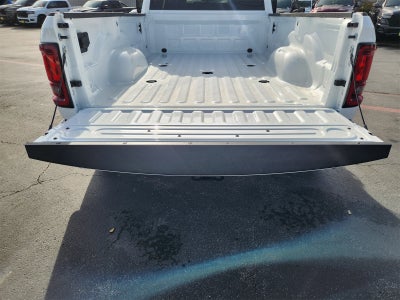 2026 RAM Ram 3500 RAM 3500 LONE STAR CREW CAB 4X4 8' BOX