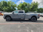 2026 RAM Ram 3500 RAM 3500 LONE STAR CREW CAB 4X4 8' BOX