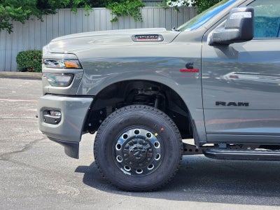 2026 RAM Ram 3500 RAM 3500 LONE STAR CREW CAB 4X4 8' BOX