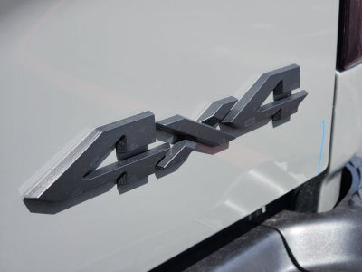 2026 RAM Ram 3500 RAM 3500 LONE STAR CREW CAB 4X4 8' BOX