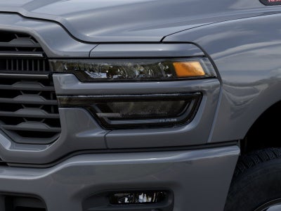 2026 RAM Ram 3500 RAM 3500 LONE STAR CREW CAB 4X4 8' BOX