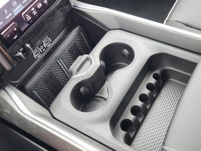 2026 RAM Ram 3500 RAM 3500 LARAMIE CREW CAB 4X4 8' BOX