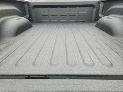 2026 RAM Ram 3500 RAM 3500 LARAMIE MEGA CAB 4X4 6'4' BOX