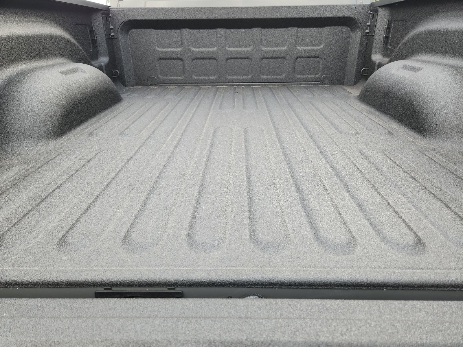 2026 RAM Ram 3500 RAM 3500 LARAMIE MEGA CAB 4X4 6'4' BOX