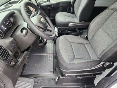 2026 RAM Ram ProMaster RAM PROMASTER 2500 TRADESMAN CARGO VAN HIGH ROOF 159' WB