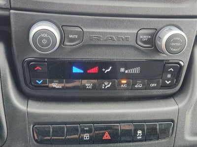 2026 RAM Ram ProMaster RAM PROMASTER 2500 TRADESMAN CARGO VAN HIGH ROOF 159' WB