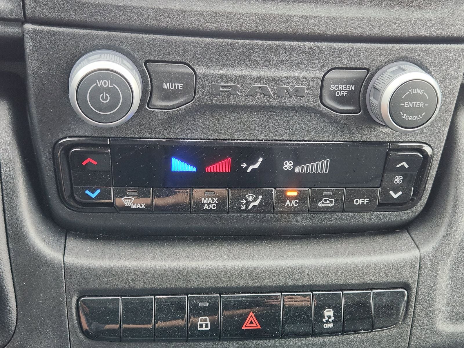 2026 RAM Ram ProMaster RAM PROMASTER 2500 TRADESMAN CARGO VAN HIGH ROOF 159' WB