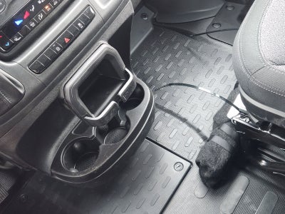 2026 RAM Ram ProMaster RAM PROMASTER 2500 TRADESMAN CARGO VAN HIGH ROOF 159' WB