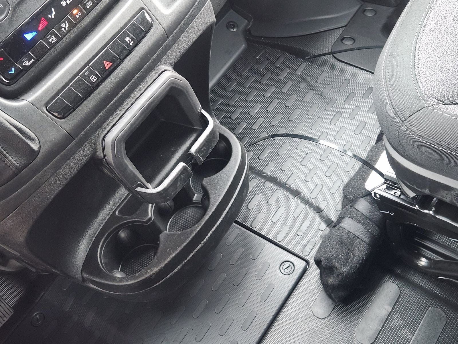 2026 RAM Ram ProMaster RAM PROMASTER 2500 TRADESMAN CARGO VAN HIGH ROOF 159' WB