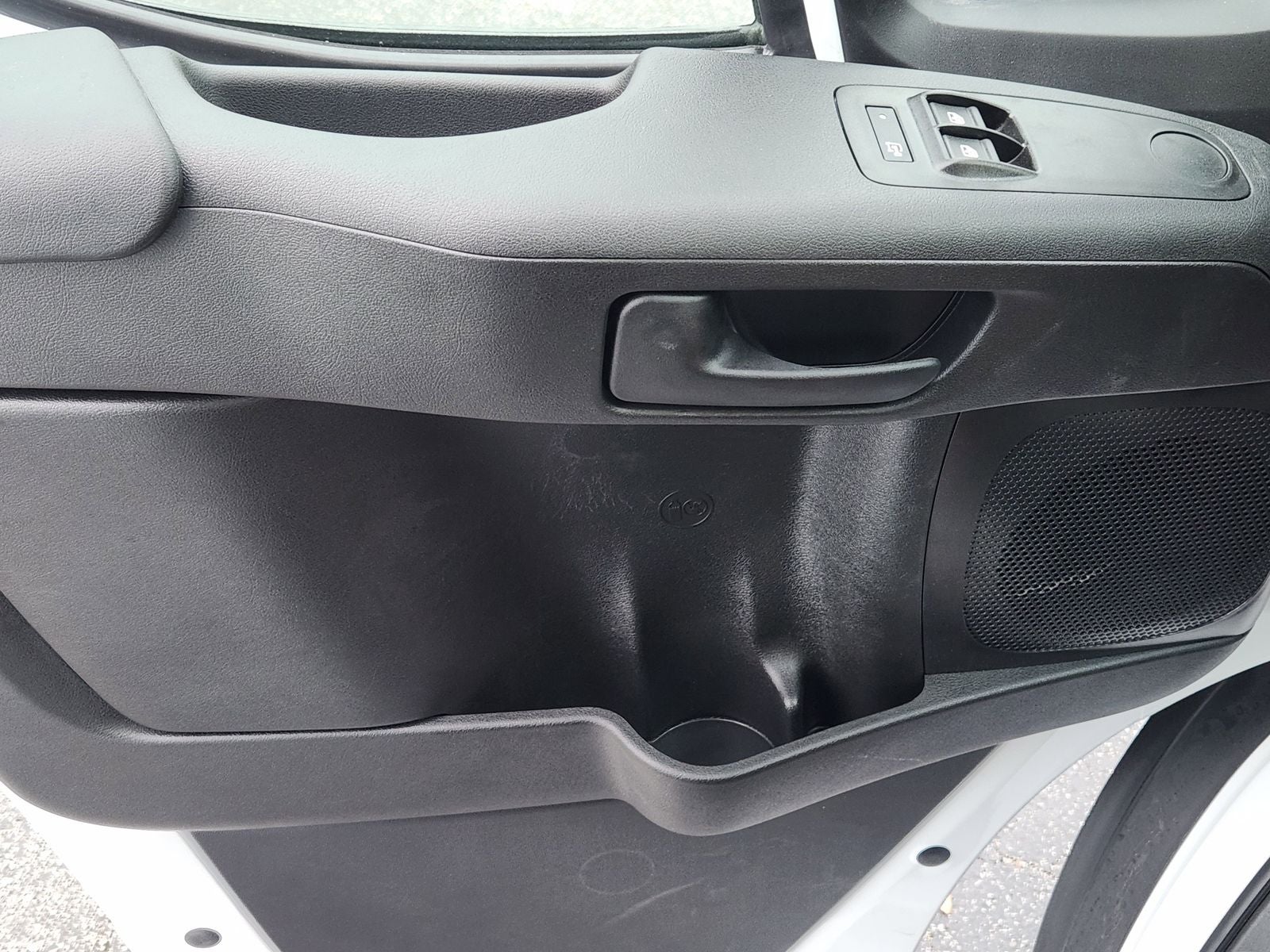 2026 RAM Ram ProMaster RAM PROMASTER 2500 TRADESMAN CARGO VAN HIGH ROOF 159' WB