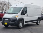2026 RAM Ram ProMaster RAM PROMASTER 2500 TRADESMAN CARGO VAN HIGH ROOF 159' WB