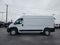 2026 RAM Ram ProMaster RAM PROMASTER 2500 TRADESMAN CARGO VAN HIGH ROOF 159' WB