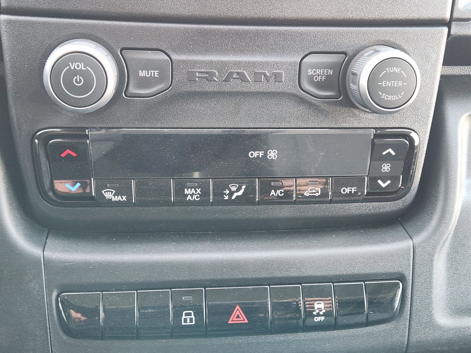 2026 RAM Ram ProMaster RAM PROMASTER 2500 TRADESMAN CARGO VAN HIGH ROOF 159' WB