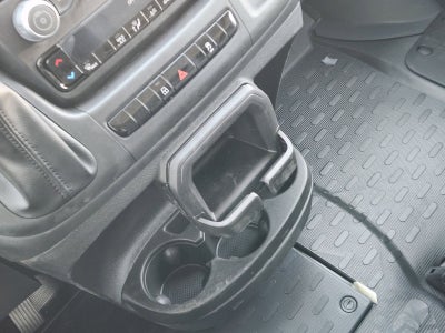 2026 RAM Ram ProMaster RAM PROMASTER 2500 TRADESMAN CARGO VAN HIGH ROOF 159' WB