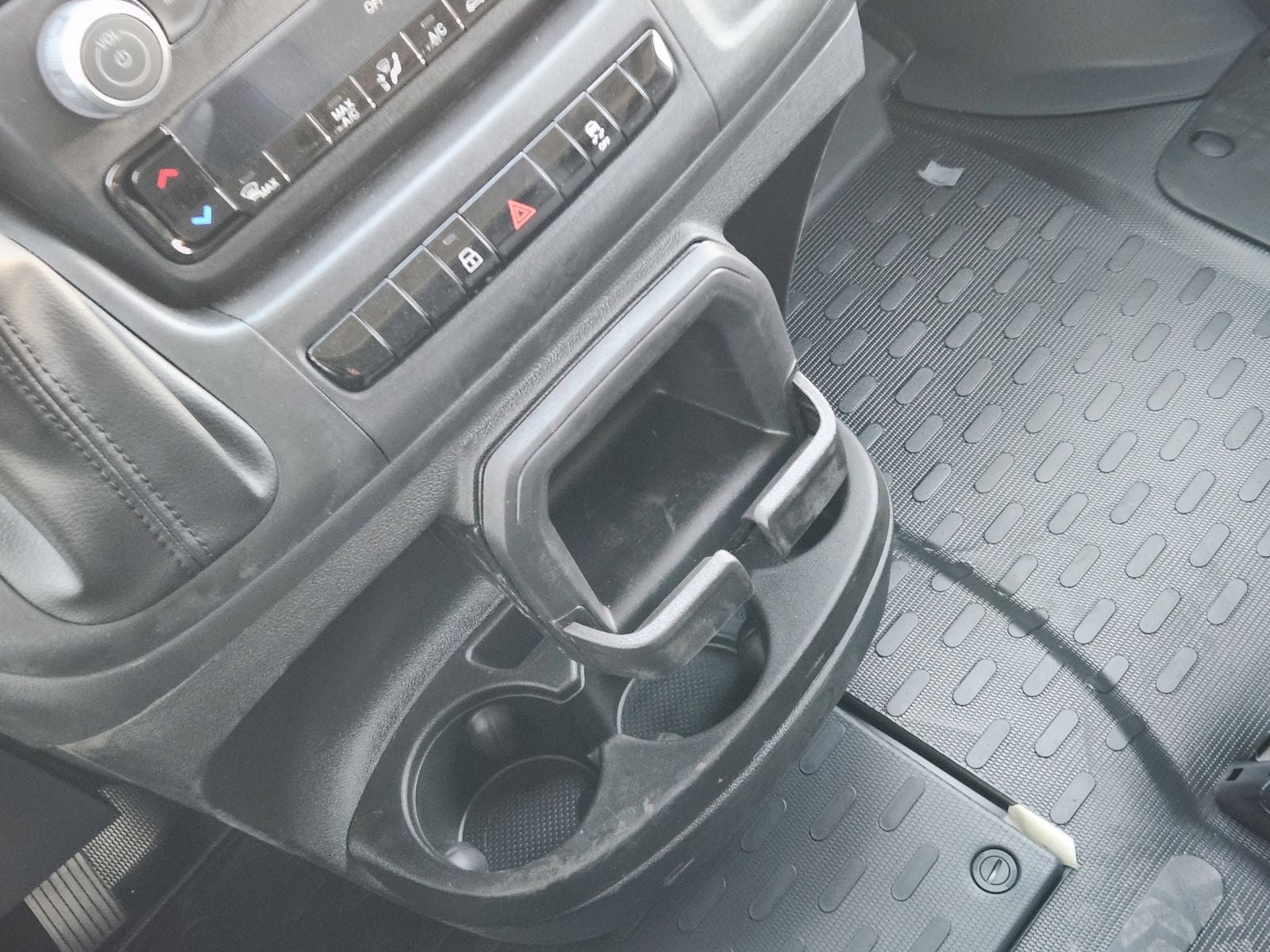 2026 RAM Ram ProMaster RAM PROMASTER 2500 TRADESMAN CARGO VAN HIGH ROOF 159' WB