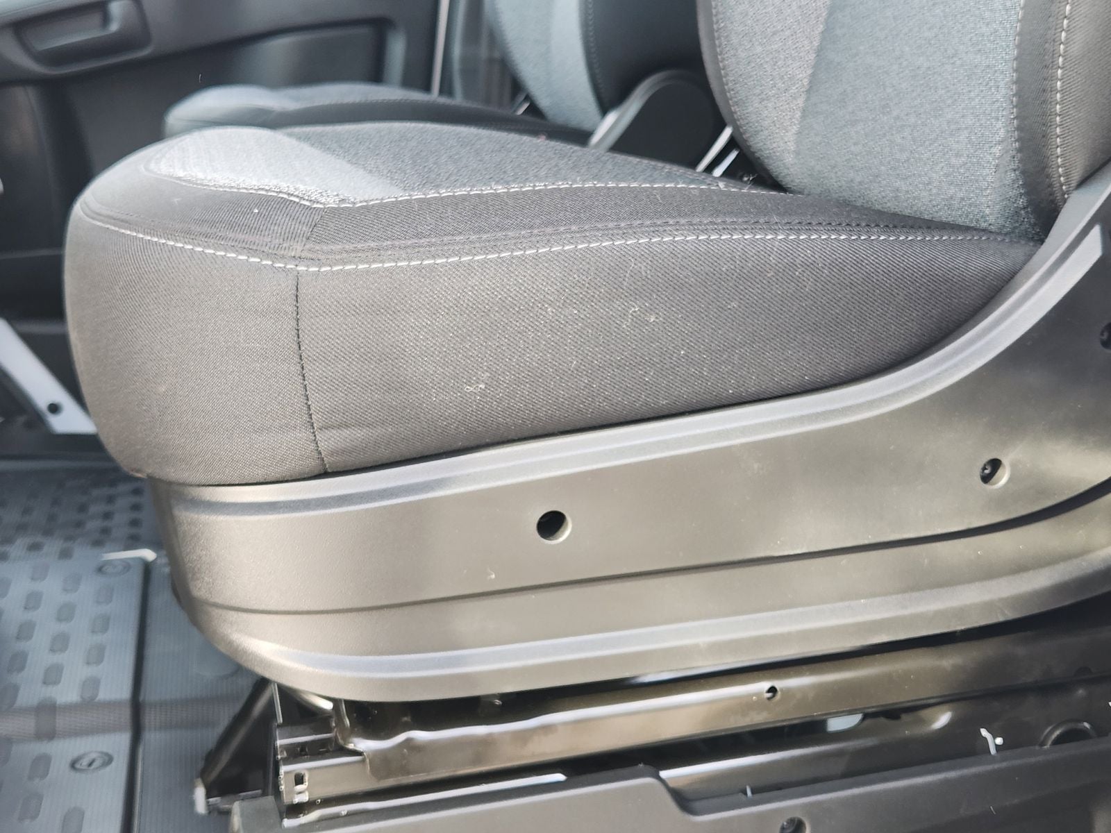 2026 RAM Ram ProMaster RAM PROMASTER 2500 TRADESMAN CARGO VAN HIGH ROOF 159' WB