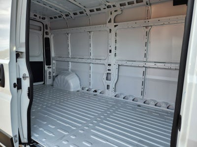 2026 RAM Ram ProMaster RAM PROMASTER 2500 TRADESMAN CARGO VAN HIGH ROOF 159' WB