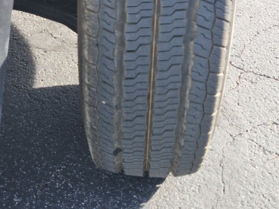 2026 RAM Ram ProMaster RAM PROMASTER 2500 TRADESMAN CARGO VAN HIGH ROOF 159' WB