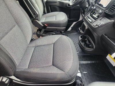 2026 RAM Ram ProMaster RAM PROMASTER 2500 TRADESMAN CARGO VAN HIGH ROOF 159' WB