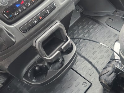 2026 RAM Ram ProMaster RAM PROMASTER 2500 TRADESMAN CARGO VAN HIGH ROOF 159' WB