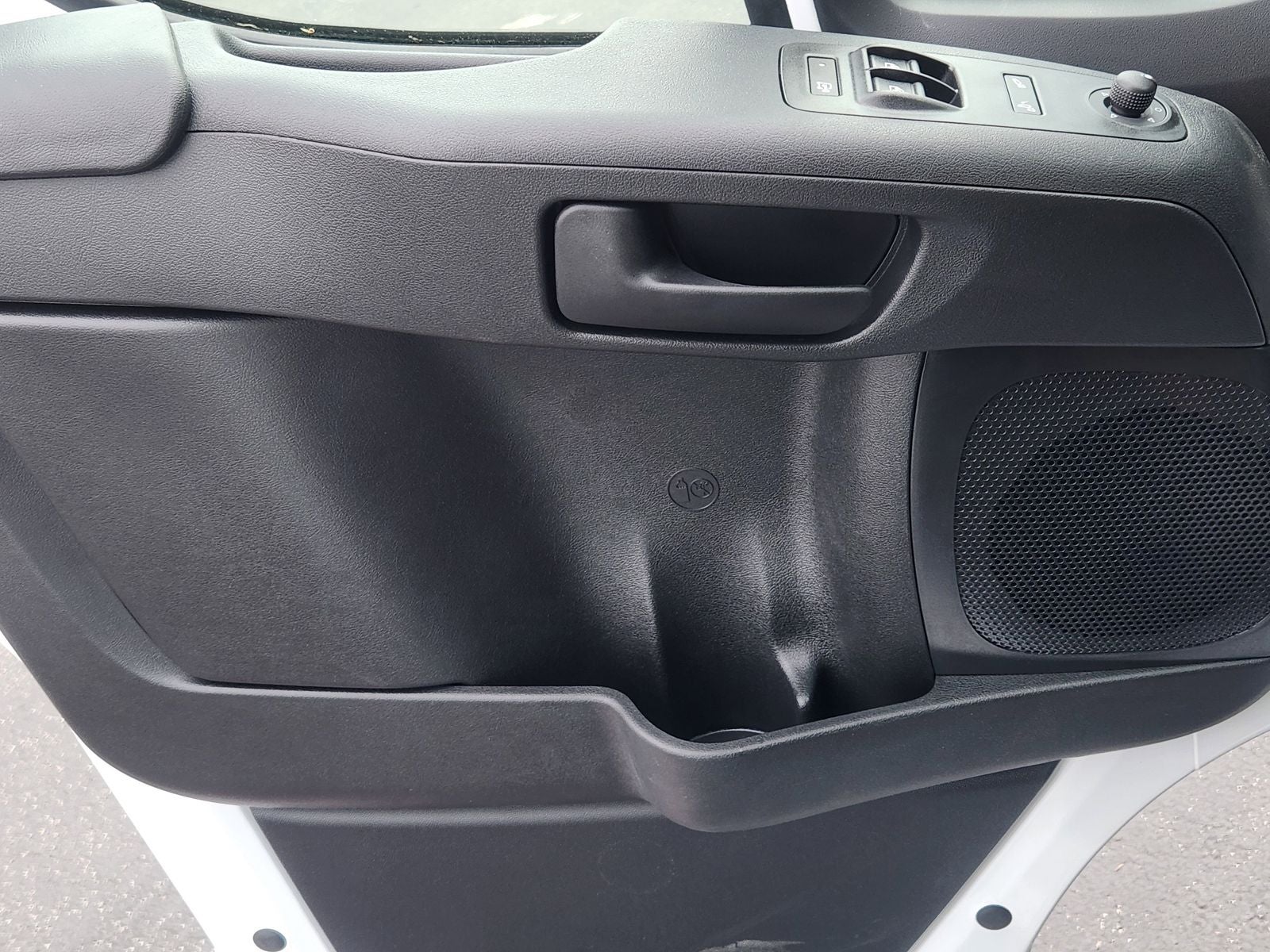 2026 RAM Ram ProMaster RAM PROMASTER 2500 TRADESMAN CARGO VAN HIGH ROOF 159' WB