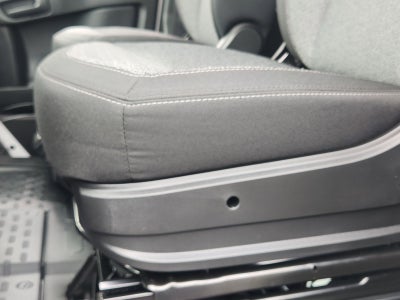 2026 RAM Ram ProMaster RAM PROMASTER 2500 TRADESMAN CARGO VAN HIGH ROOF 159' WB