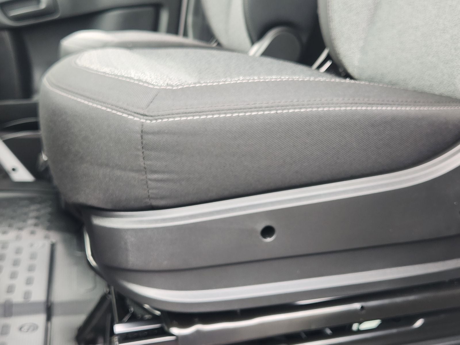 2026 RAM Ram ProMaster RAM PROMASTER 2500 TRADESMAN CARGO VAN HIGH ROOF 159' WB