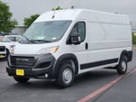 2026 RAM Ram ProMaster RAM PROMASTER 2500 TRADESMAN CARGO VAN HIGH ROOF 159' WB