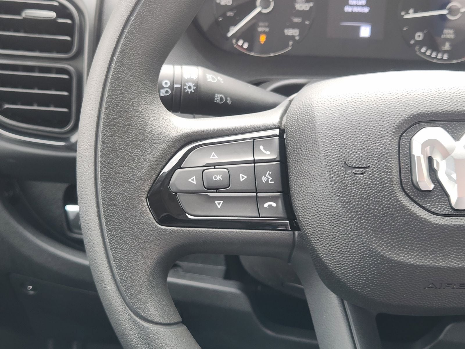 2026 RAM Ram ProMaster RAM PROMASTER 2500 TRADESMAN CARGO VAN HIGH ROOF 159' WB