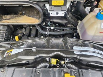 2026 RAM Ram ProMaster RAM PROMASTER 2500 TRADESMAN CARGO VAN HIGH ROOF 159' WB