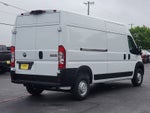 2026 RAM Ram ProMaster RAM PROMASTER 2500 TRADESMAN CARGO VAN HIGH ROOF 159' WB