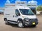2026 RAM Ram ProMaster RAM PROMASTER 2500 TRADESMAN CARGO VAN HIGH ROOF 159' WB