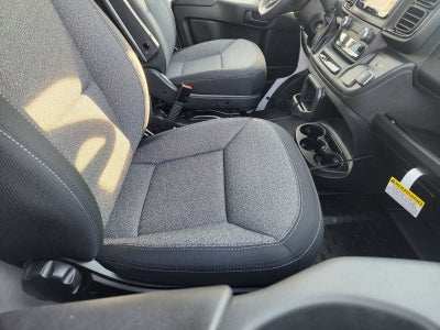 2026 RAM Ram ProMaster RAM PROMASTER 2500 TRADESMAN CARGO VAN HIGH ROOF 159' WB