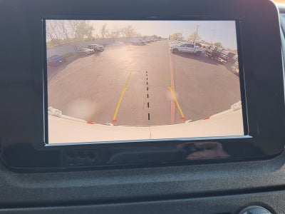 2026 RAM Ram ProMaster RAM PROMASTER 2500 TRADESMAN CARGO VAN HIGH ROOF 159' WB