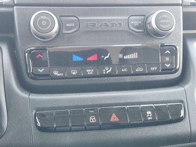 2026 RAM Ram ProMaster RAM PROMASTER 2500 TRADESMAN CARGO VAN HIGH ROOF 159' WB