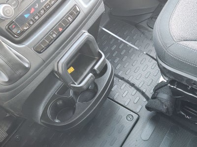 2026 RAM Ram ProMaster RAM PROMASTER 2500 TRADESMAN CARGO VAN HIGH ROOF 159' WB