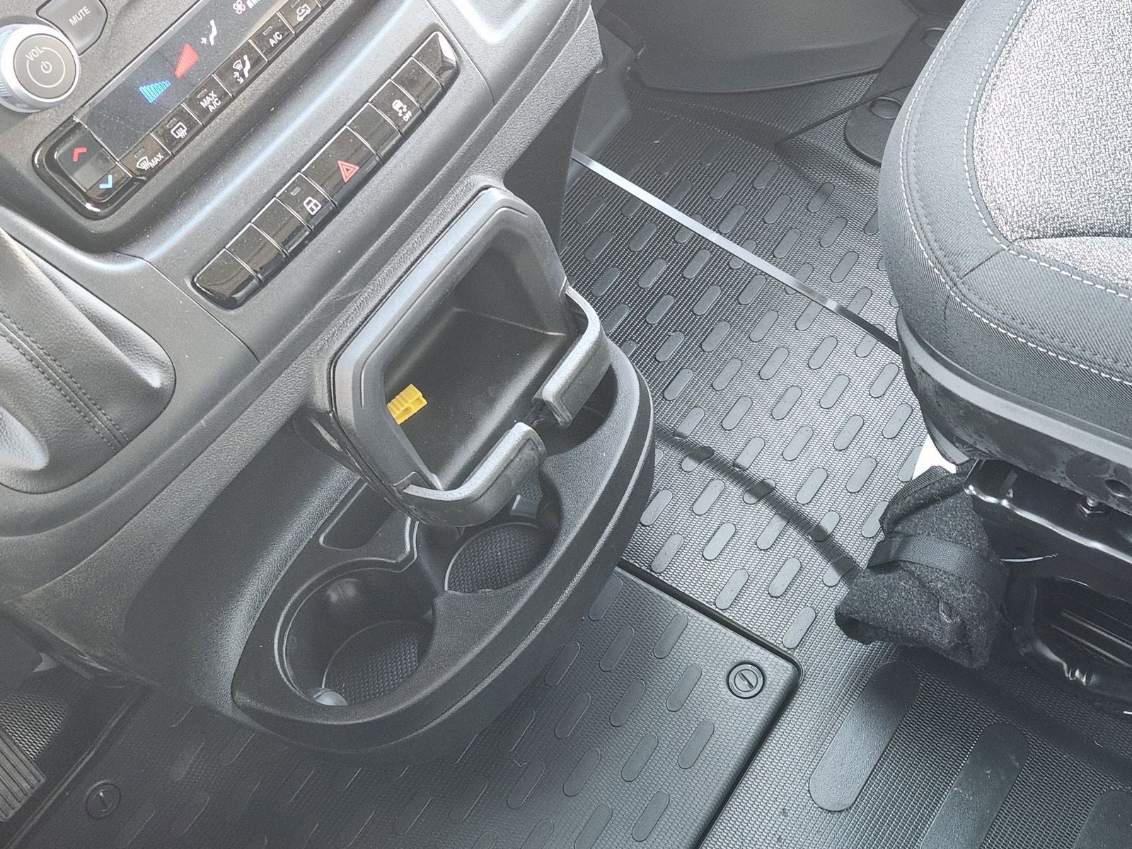 2026 RAM Ram ProMaster RAM PROMASTER 2500 TRADESMAN CARGO VAN HIGH ROOF 159' WB