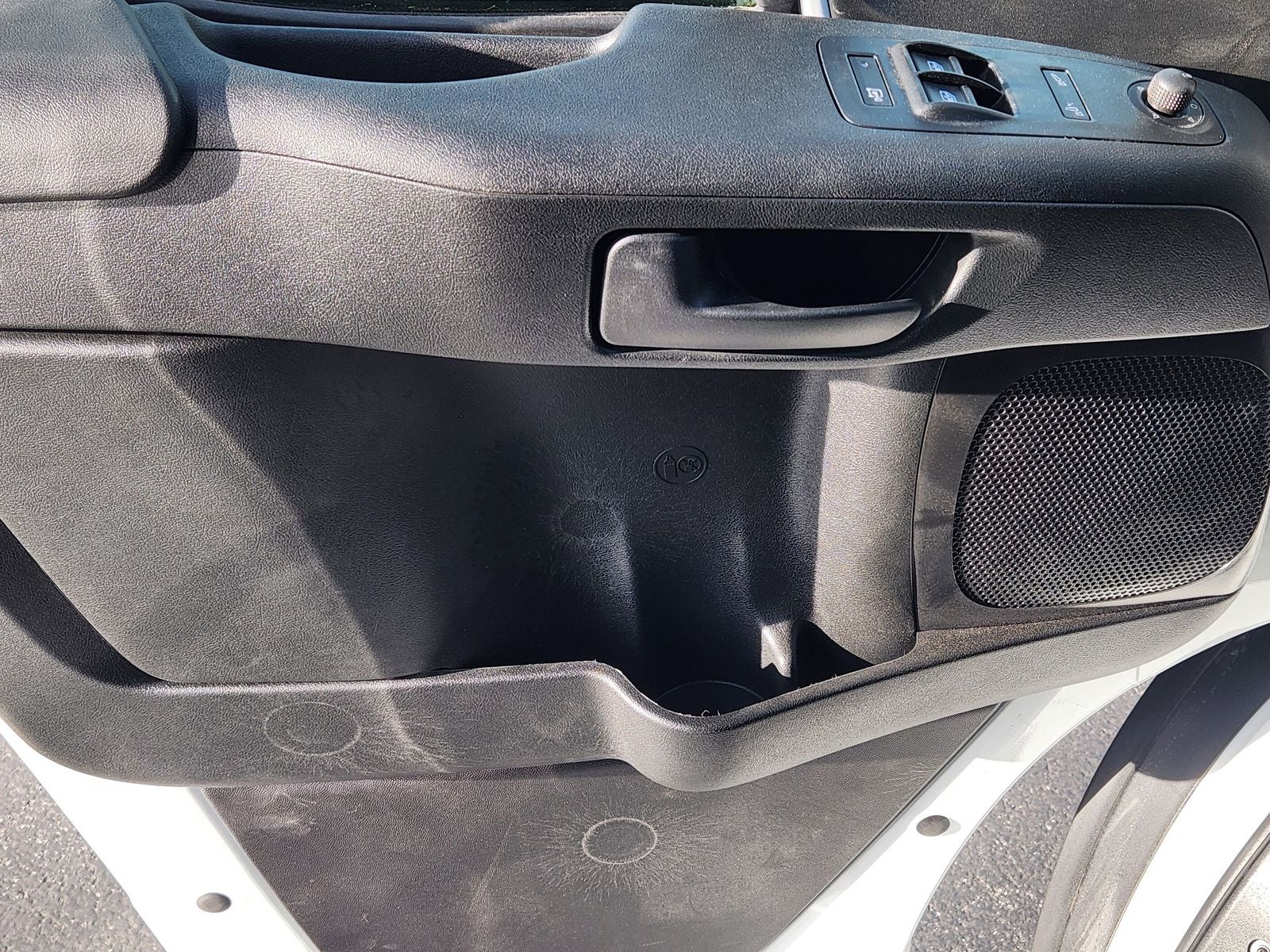 2026 RAM Ram ProMaster RAM PROMASTER 2500 TRADESMAN CARGO VAN HIGH ROOF 159' WB