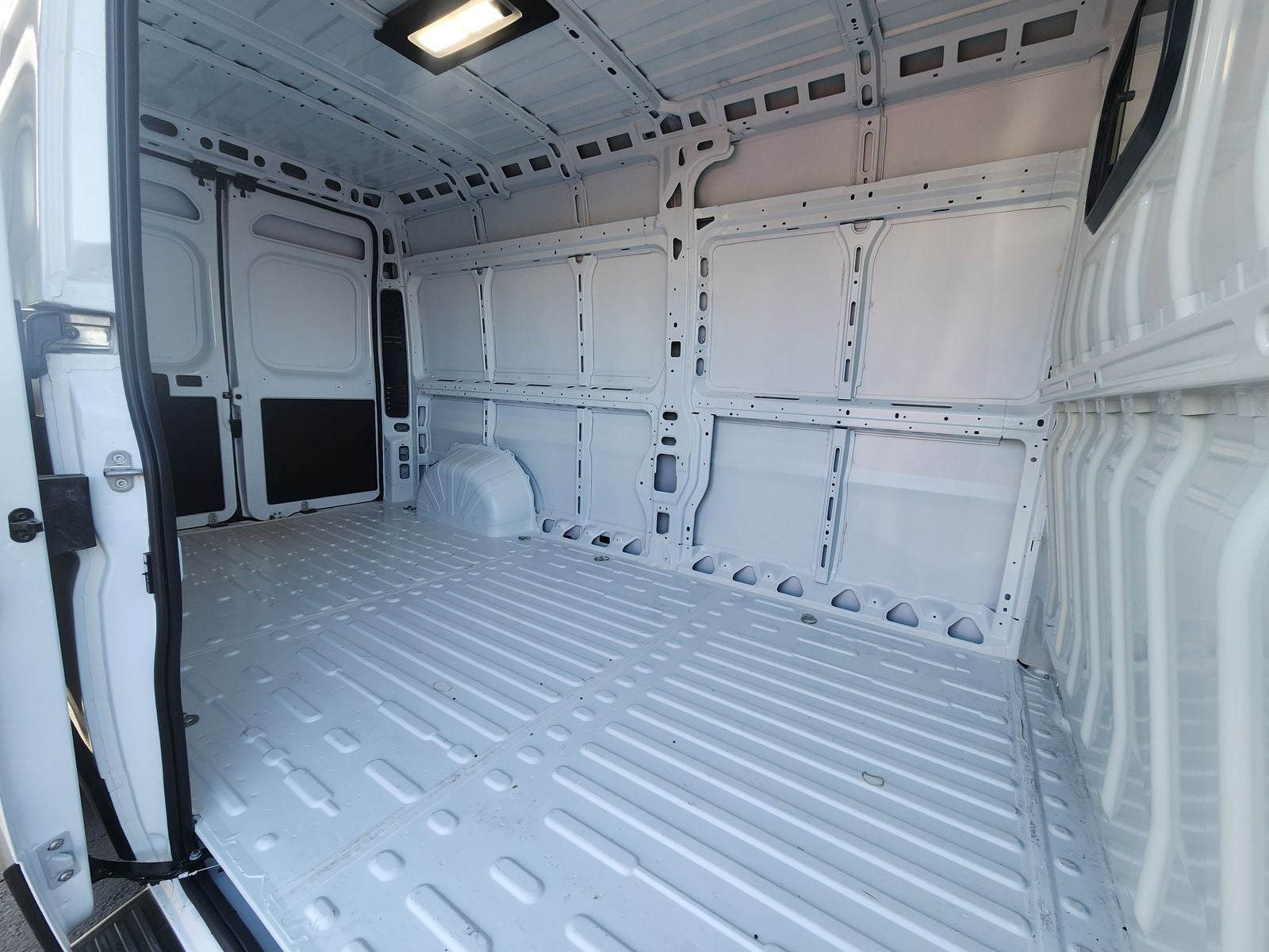 2026 RAM Ram ProMaster RAM PROMASTER 2500 TRADESMAN CARGO VAN HIGH ROOF 159' WB