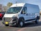 2026 RAM Ram ProMaster RAM PROMASTER 2500 TRADESMAN CARGO VAN HIGH ROOF 159' WB