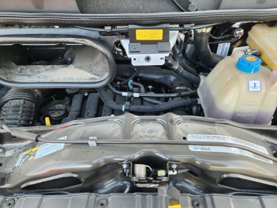 2026 RAM Ram ProMaster RAM PROMASTER 2500 TRADESMAN CARGO VAN HIGH ROOF 159' WB