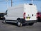2026 RAM Ram ProMaster RAM PROMASTER 2500 TRADESMAN CARGO VAN HIGH ROOF 159' WB