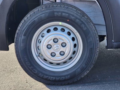 2026 RAM Ram ProMaster RAM PROMASTER 2500 TRADESMAN CARGO VAN HIGH ROOF 159' WB