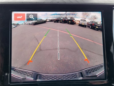 2025 RAM Ram 1500 RAM 1500 LONE STAR CREW CAB 4X2 5'7' BOX