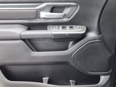 2025 RAM Ram 1500 RAM 1500 LONE STAR CREW CAB 4X2 5'7' BOX