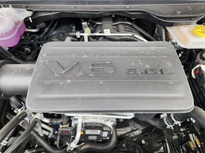 2025 RAM Ram 1500 RAM 1500 LONE STAR CREW CAB 4X2 5'7' BOX