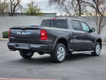 2025 RAM Ram 1500 RAM 1500 LONE STAR CREW CAB 4X2 5'7' BOX
